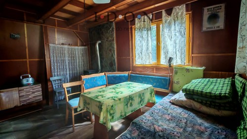 Prodej chaty 57 m²