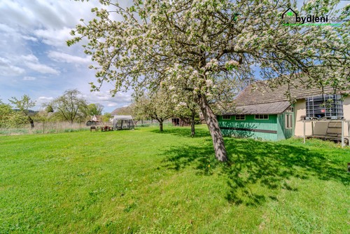 Prodej domu 103 m², pozemek 1418 m²