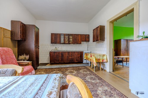 Prodaný dům 300 m², pozemek 1392 m²