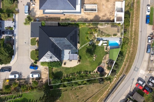 Prodaný dům 172 m², pozemek 1089 m²