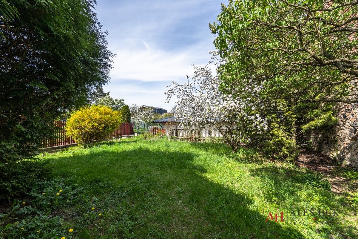 Prodej zemědělské usedlosti 96 m², pozemek 966 m²