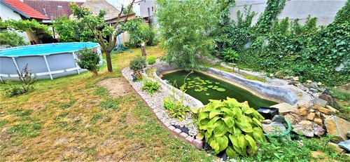 Prodaný dům 170 m², pozemek 874 m²