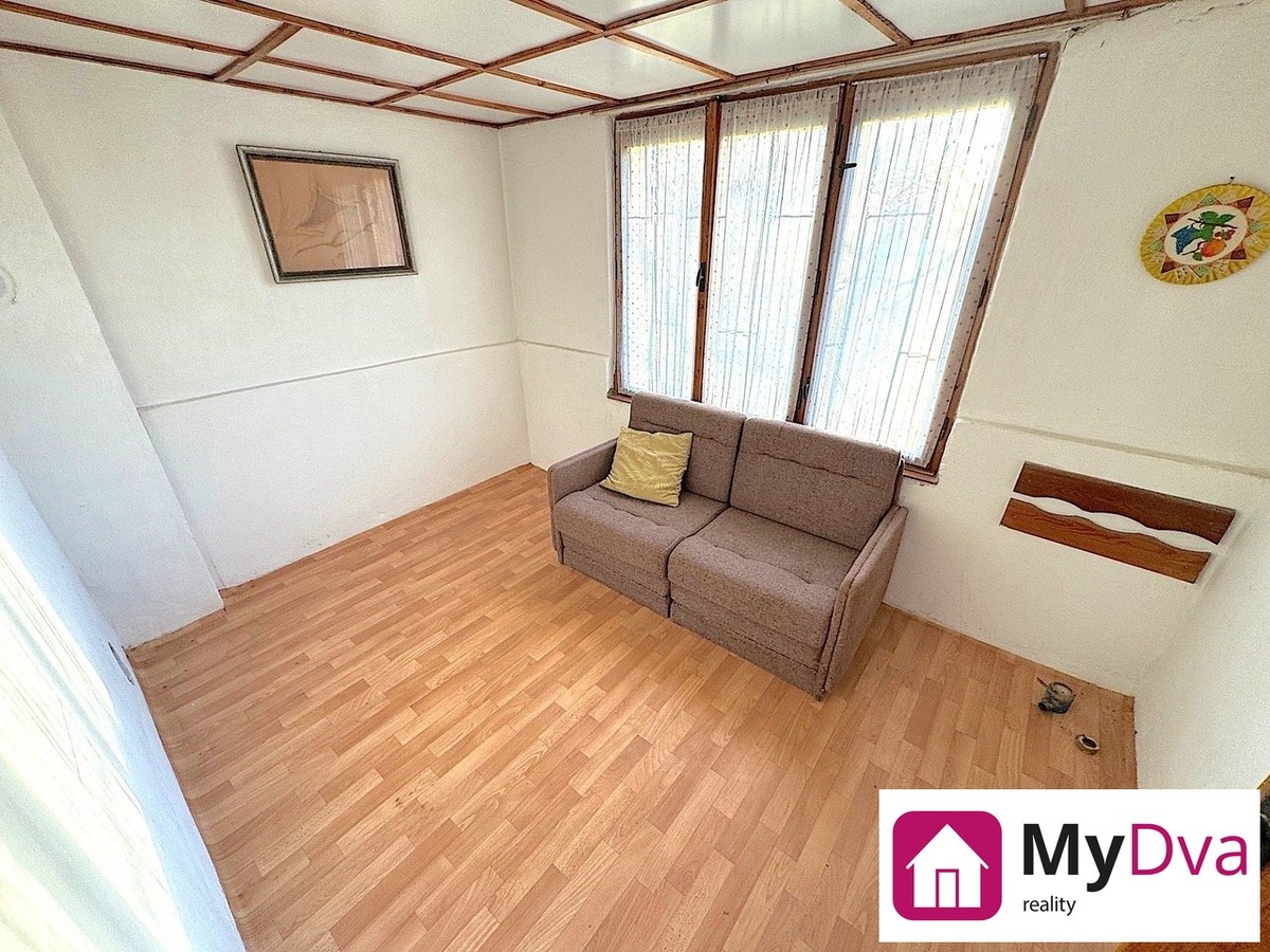 Prodej stavebního pozemku 545 m²