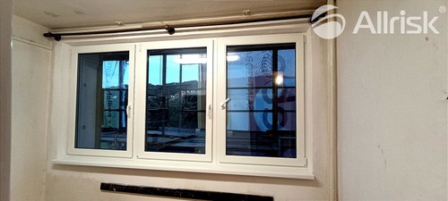 Prodaný byt 1+1 32 m²