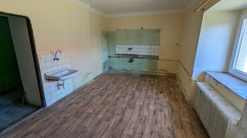 Prodaný dům 287 m², pozemek 1574 m²