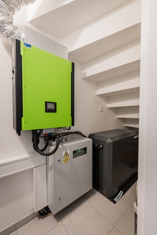Prodaný dům 95 m², pozemek 278 m²