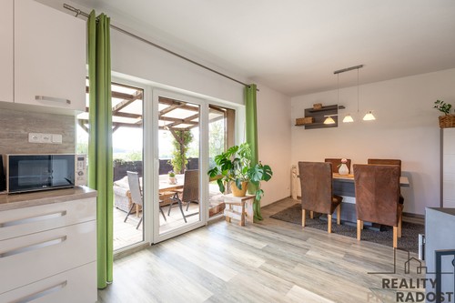 Prodej domu 86 m²