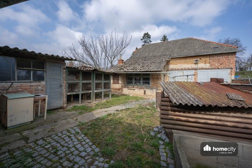 Prodaný dům 143 m², pozemek 849 m²