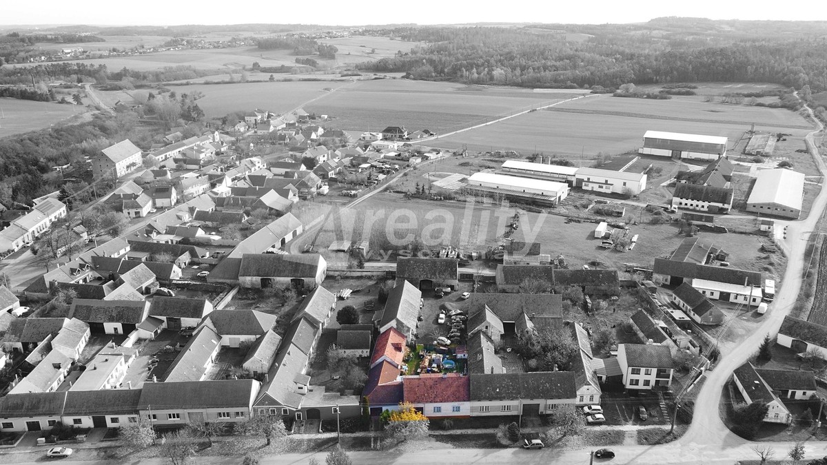 Prodej domu 200 m², pozemek 697 m²