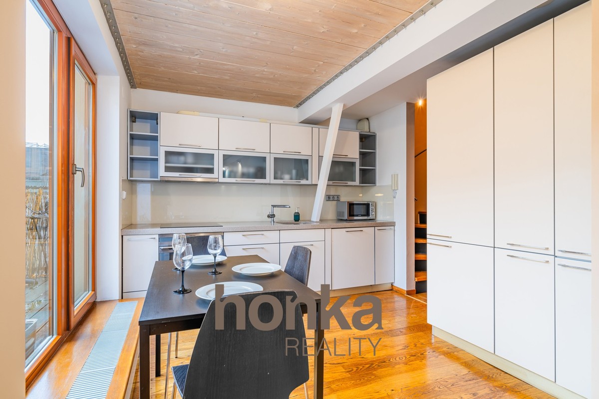 Prodej bytu 3+kk 79 m²