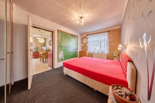 Prodej domu 250 m², pozemek 672 m²