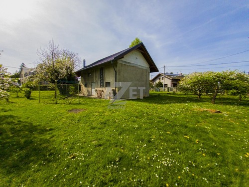 Prodaný dům 355 m², pozemek 1447 m²