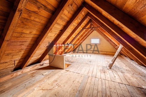 Prodaný dům 187 m², pozemek 535 m²