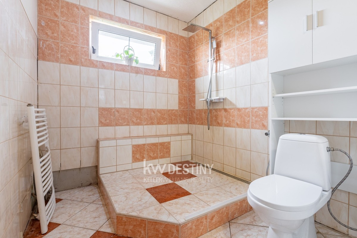 Prodej domu 230 m², pozemek 910 m²