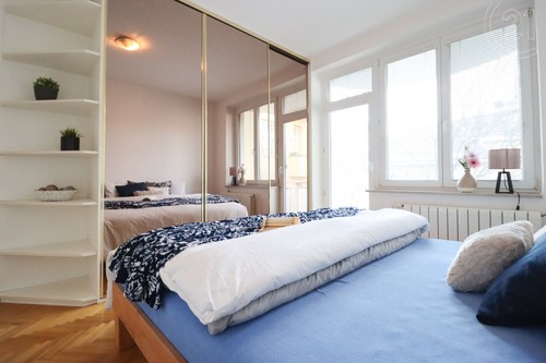 Prodaný byt 3+1 94 m²