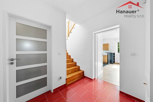 Prodej domu 124 m², pozemek 1128 m²