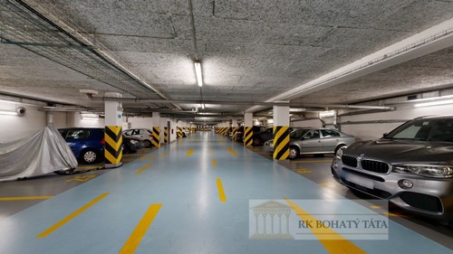 Prodaný byt 2+kk 68 m²