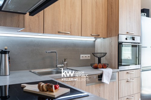 Prodaný byt 4+1 86 m²