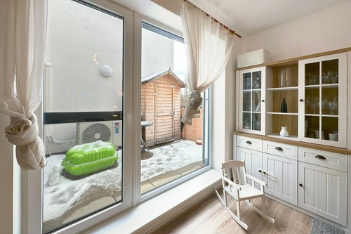 Prodaný byt 2+kk 50 m²