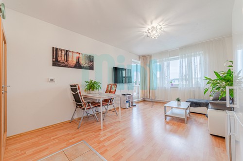Prodej atypického bytu 138 m²