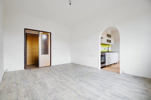 Prodaný byt 3+1 67 m²