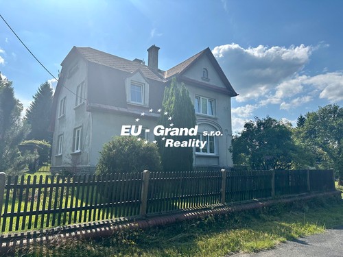 Prodaný dům 240 m², pozemek 959 m²