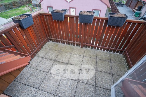 Prodaný dům 145 m², pozemek 215 m²