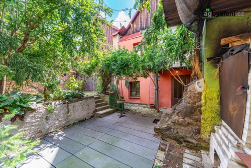 Prodej domu 125 m², pozemek 210 m²