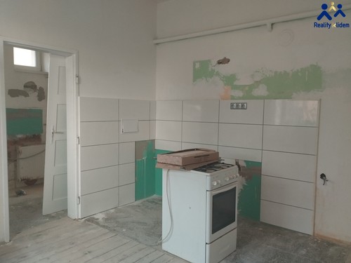 Prodaný byt 2+1 77 m²