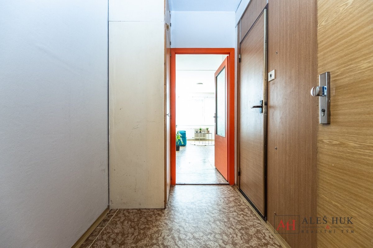 Prodej bytu 1+kk 31 m²