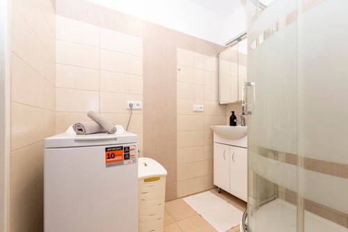 Prodaný byt 3+1 56 m²