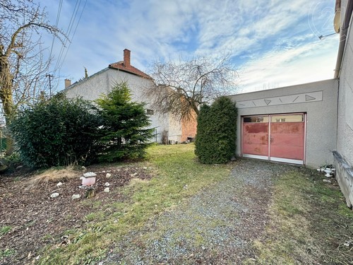 Prodaný dům 165 m², pozemek 1021 m²