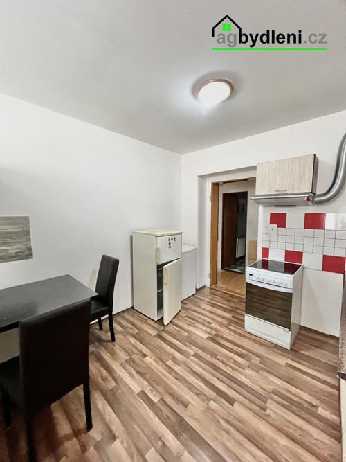 Prodej bytu 2+kk 60 m²
