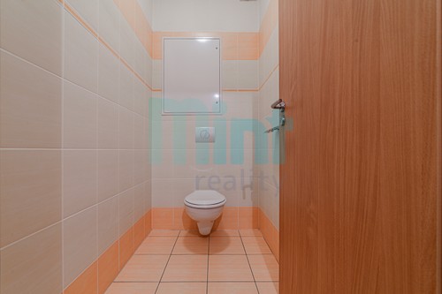 Prodej atypického bytu 138 m²