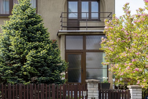 Prodaný dům 150 m², pozemek 615 m²