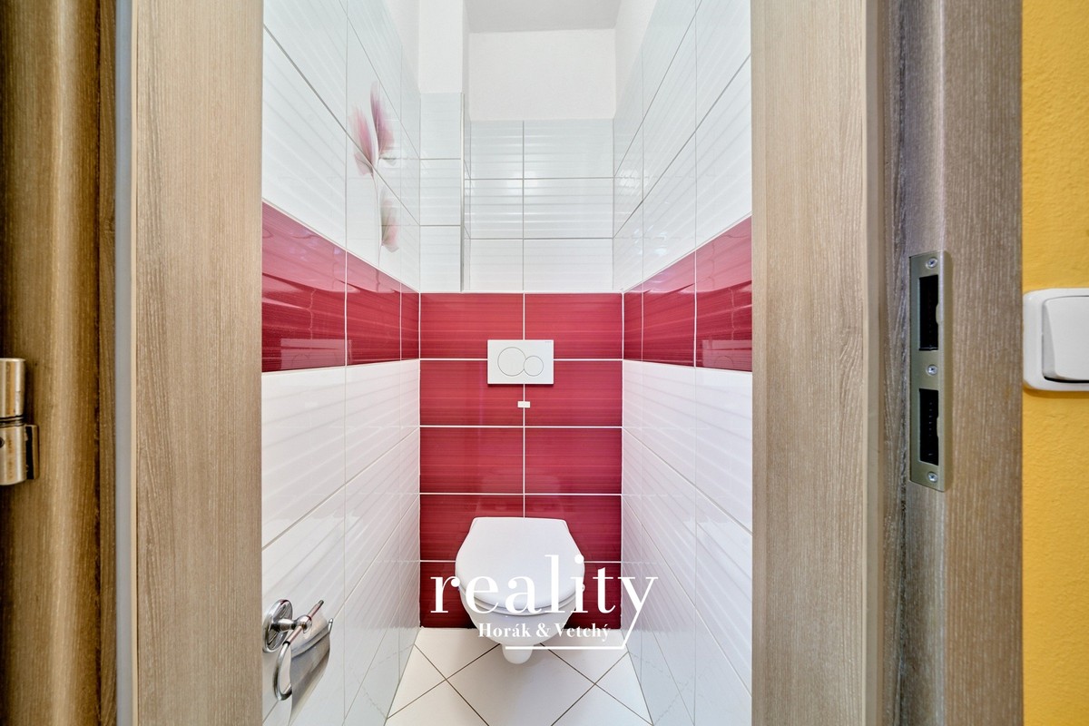Prodej bytu 3+1 64 m²