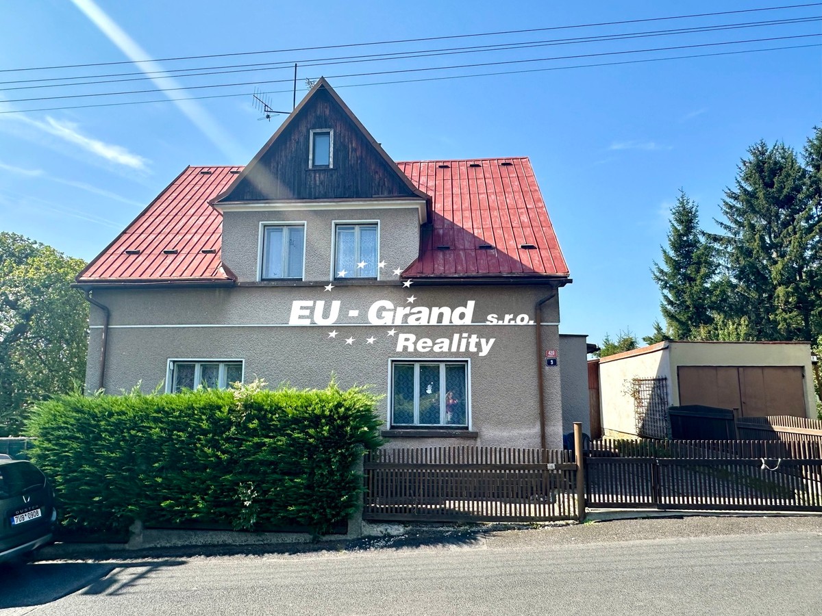 Prodej domu 146 m², pozemek 514 m²