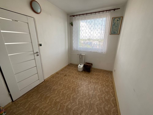 Prodaný byt 4+1 74 m²