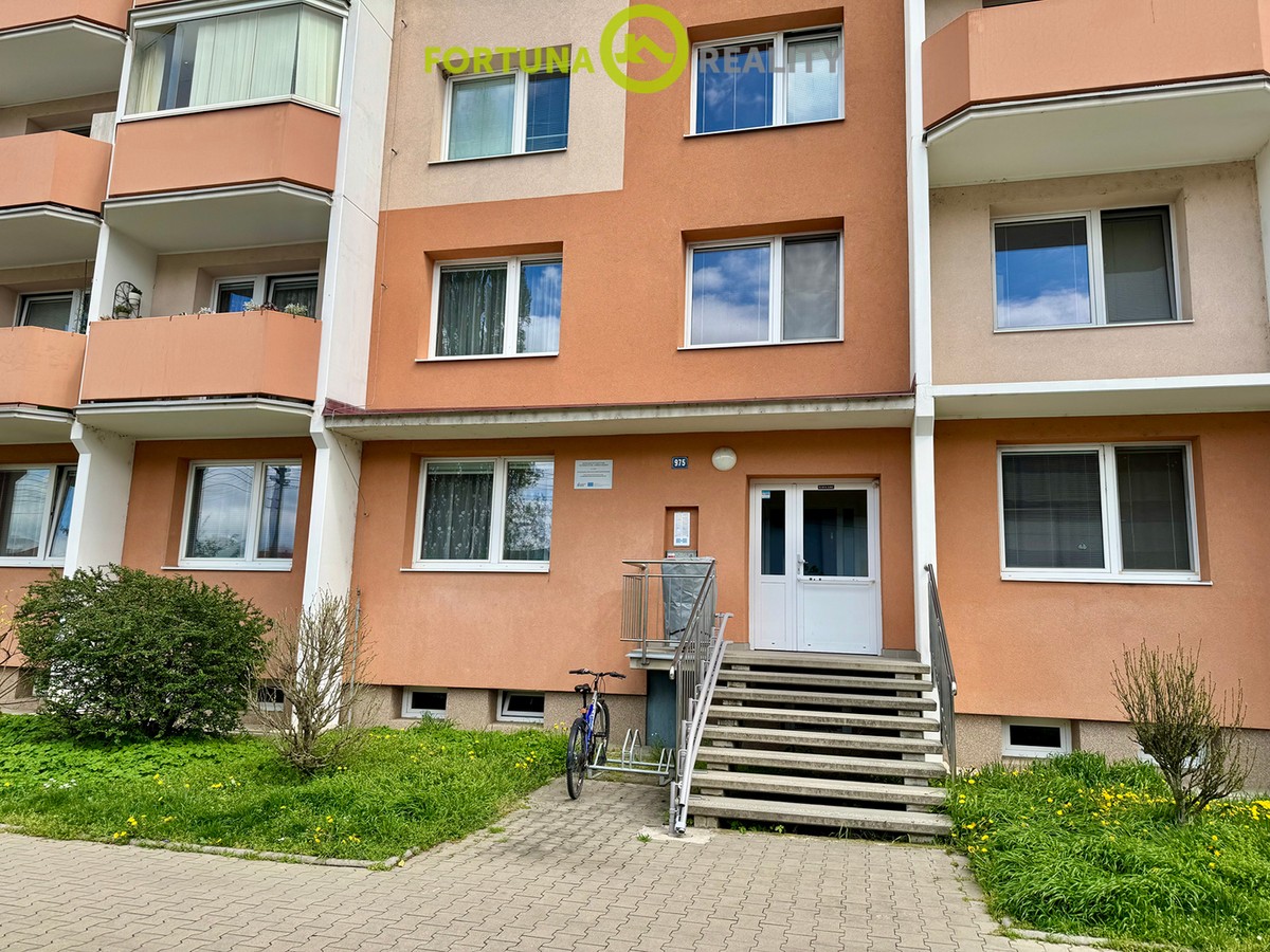 Prodej bytu 3+1 78 m²