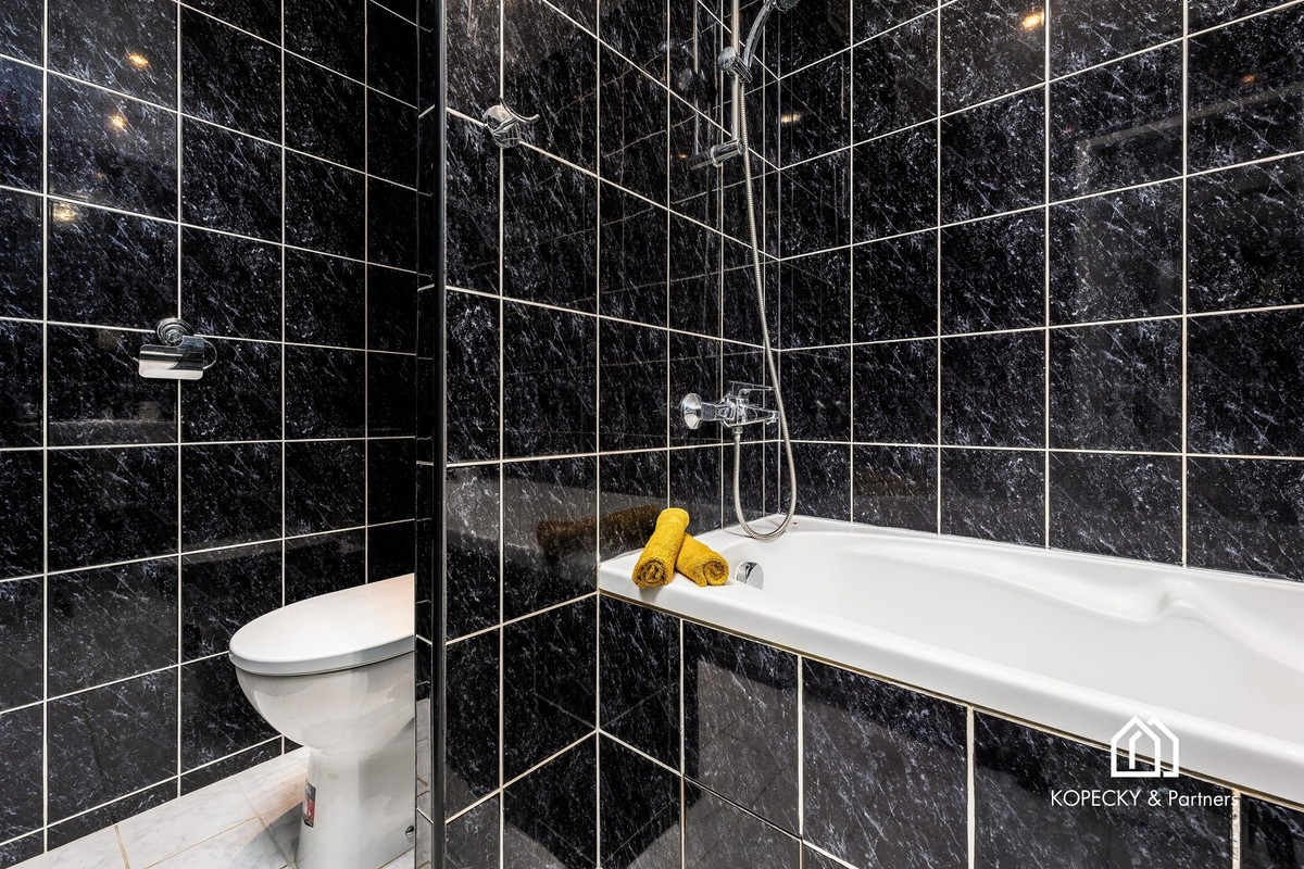 Prodej bytu 3+kk 54 m²