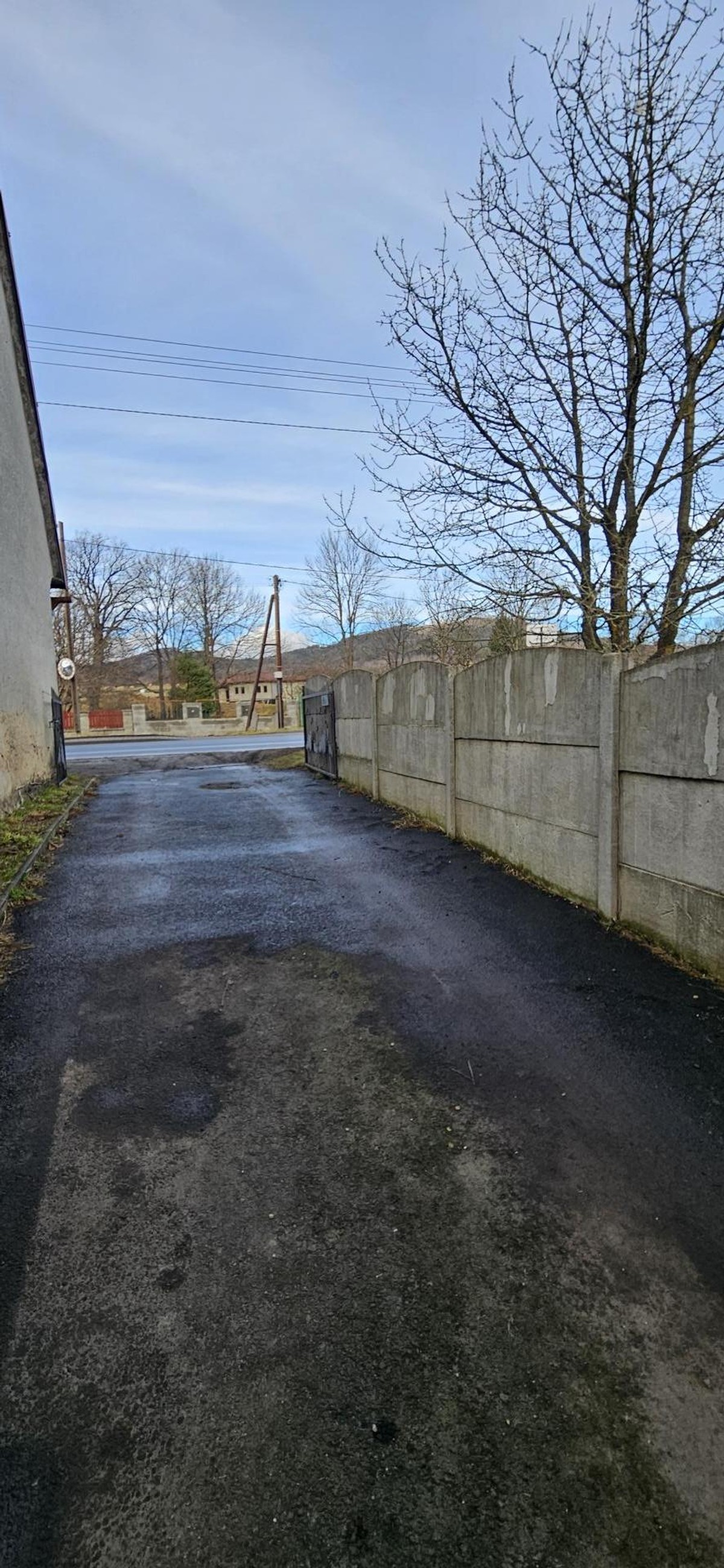 Prodej domu 326 m², pozemek 1175 m²