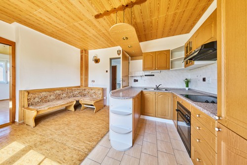 Prodej domu 226 m², pozemek 823 m²