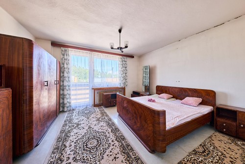 Prodaný dům 192 m², pozemek 648 m²
