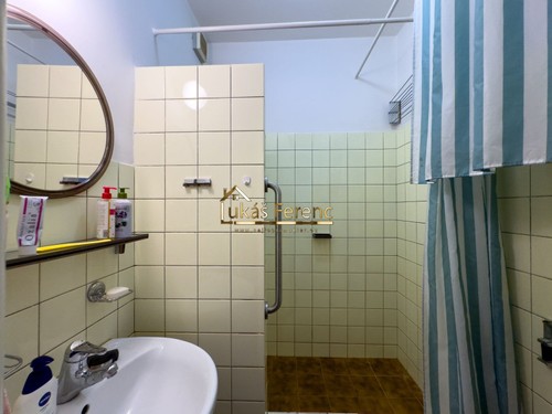 Prodaný dům 177 m², pozemek 212 m²