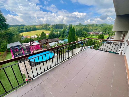 Prodaný dům 220 m², pozemek 492 m²