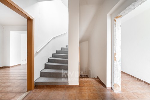 Prodaný dům 147 m², pozemek 244 m²