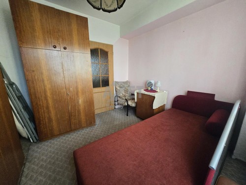 Prodaný byt 2+1 33 m²