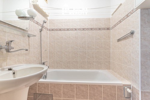 Prodaný byt 3+1 61 m²