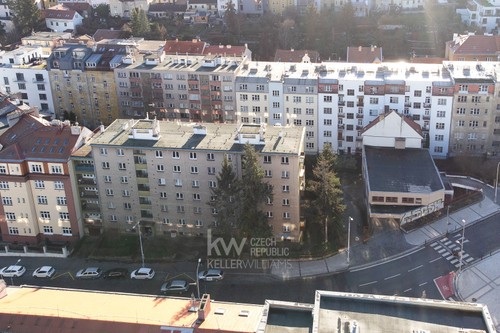 Prodaný byt 3+1 73 m²