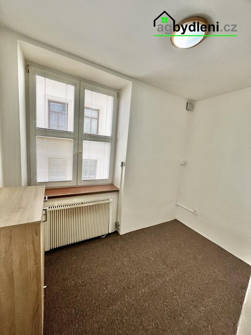 Prodej bytu 2+kk 60 m²